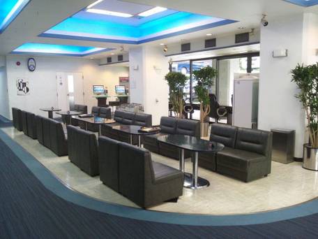 東京ビジネスホテル / 3