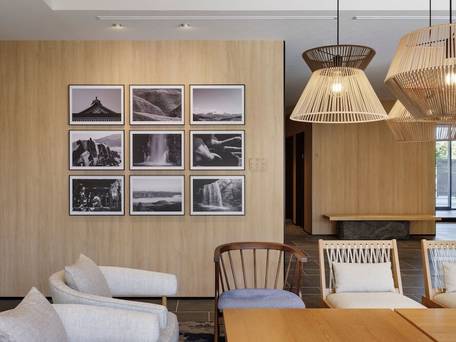 フェアフィールド･バイ･マリオット･熊本阿蘇 / 2