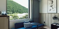 「フェアフィールド・バイ・マリオット・岐阜郡上」で時の流れを感じる女子旅を