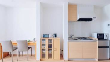 専用キッチン / 24