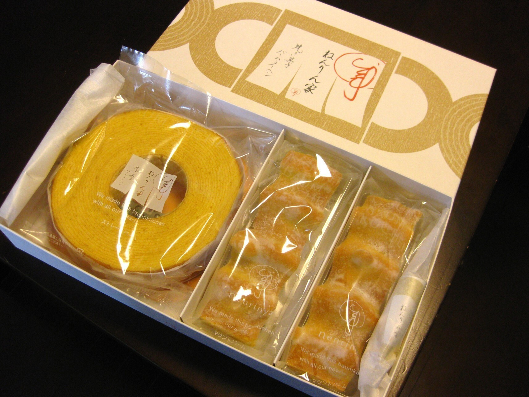 大切な顔合わせの手土産に 東京のおすすめ菓子折り9選 Icotto イコット