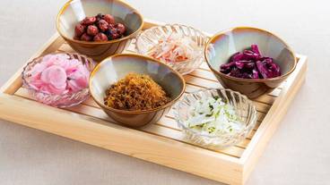 朝食ビュッフェ / 8