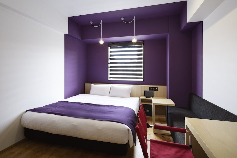 伝統とモダンが融合するハイセンスなホテル3440863