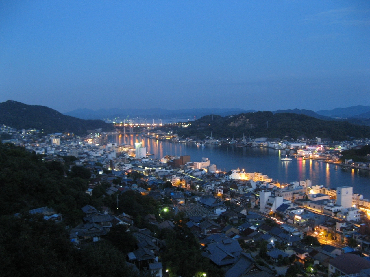 尾道ビュウホテルセイザン3437032