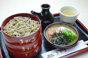 「出雲そば きがる」 料理 49833856 