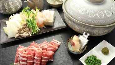 食事・飲み物 / 1