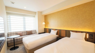 モデレートツイン [禁煙]