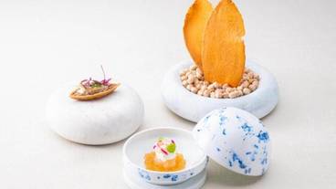 食事・飲み物 / 5