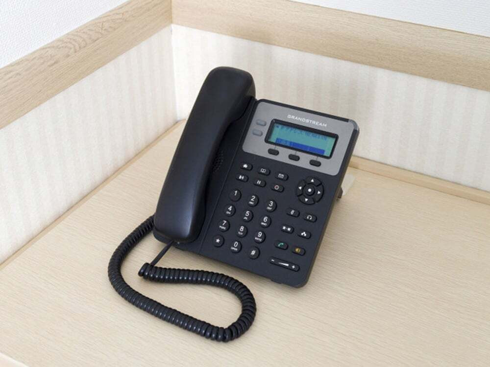 客室の設備とサービス