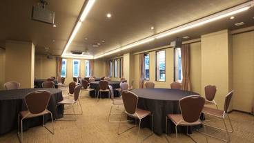 ボールルーム / 26