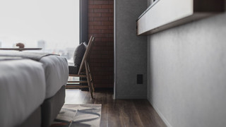 プレミアム_ツイン 禁煙