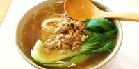 やっぱり日本でも食べたい！大阪で味わうおすすめの台湾料理5選