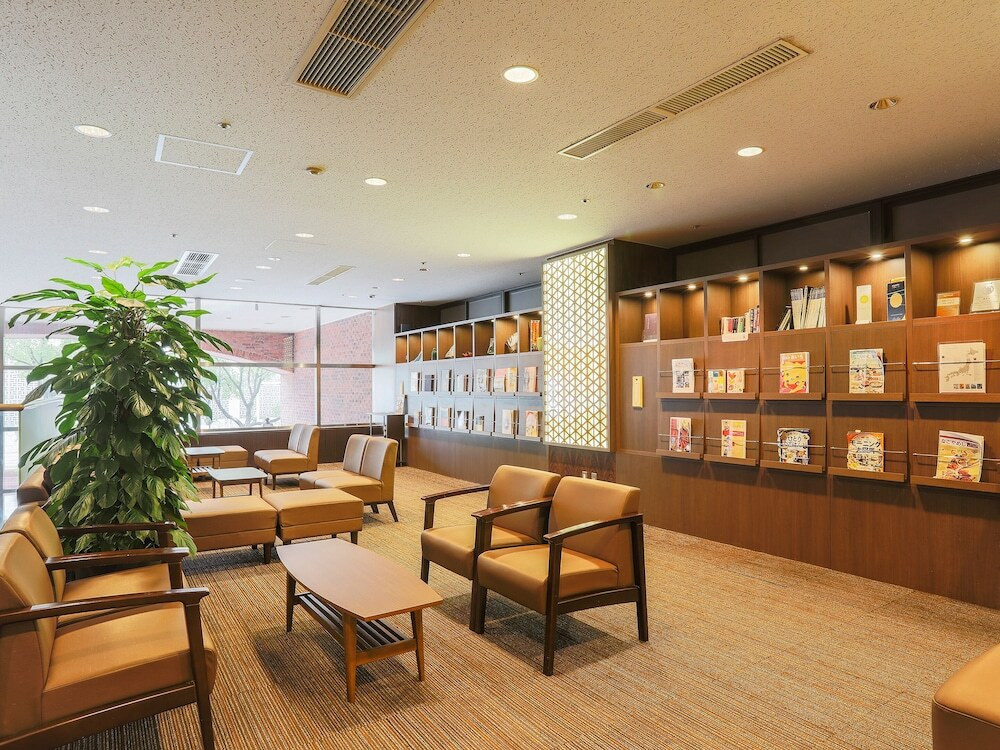 ロビー