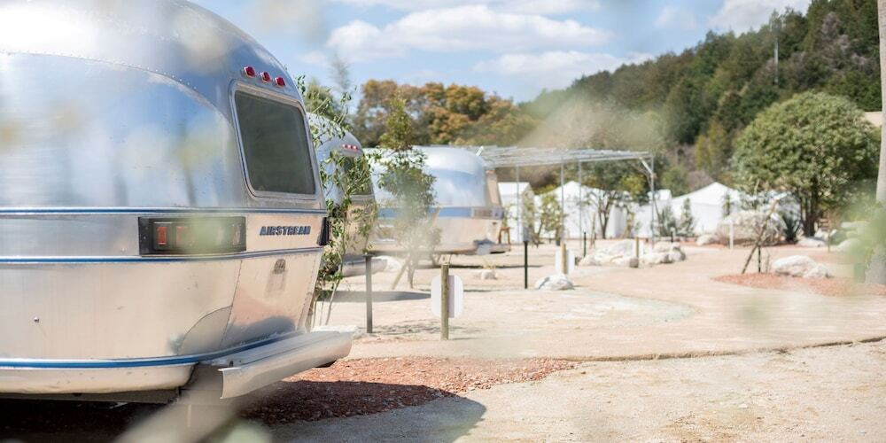 アウトドアを満喫できるスポーツ＆ウェルネスリゾート3906991