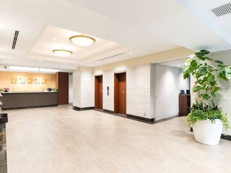 パールホテル新宿曙橋 / 3