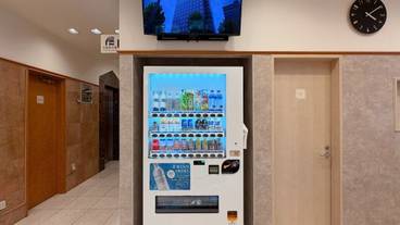 自動販売機 / 2