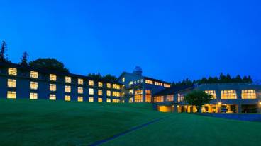 施設の敷地 / 21