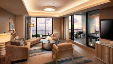 ツインプレジデンシャルスイート / 4