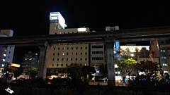 ホテルユクエスタ旭橋