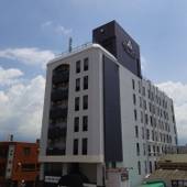 富士宮 富士急ホテル(静岡県 ビジネスホテル) / 5