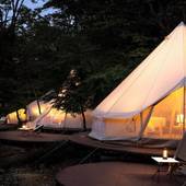 Nordisk Hygge Circles UGAKEI（三重県 グランピング） / 3