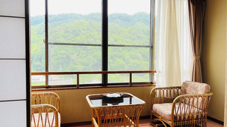 スタンダード和室　二食付き