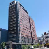 アパホテル 富山駅前南（富山県 ビジネスホテル） / 4