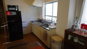 専用キッチン / 6