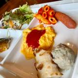 イタリア式食堂　イルキャンティ金沢（イタリアシキショクドウイリキャンティカナザワ）