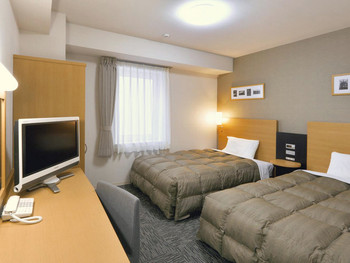 コンフォートホテル釧路3384154