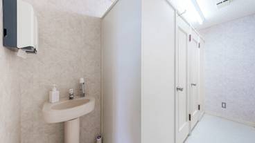 バスルームのシンク / 40