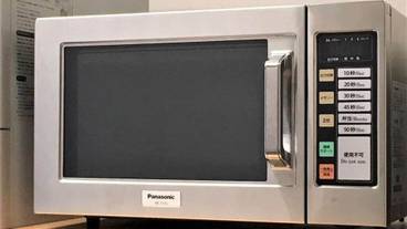 施設内の設備 / 2