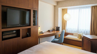 プレミア ダブルルーム 禁煙