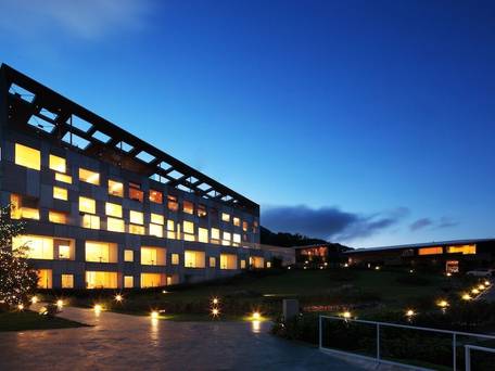 ガーデンテラス長崎ホテル＆リゾート / 5