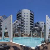 ザ・レジデンシャルスイート・福岡（福岡県 シティホテル） / 5