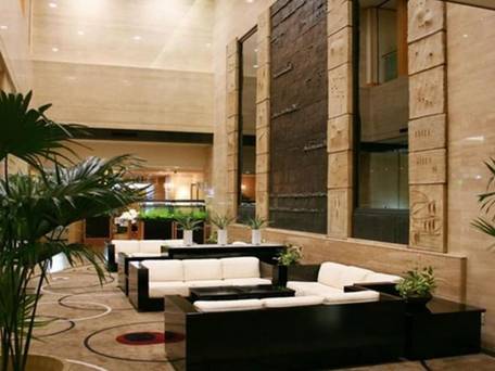 ホテル名古屋ガーデンパレス / 2