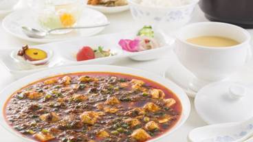 食事・飲み物 / 1