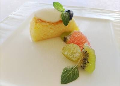 La Classe de Cienega