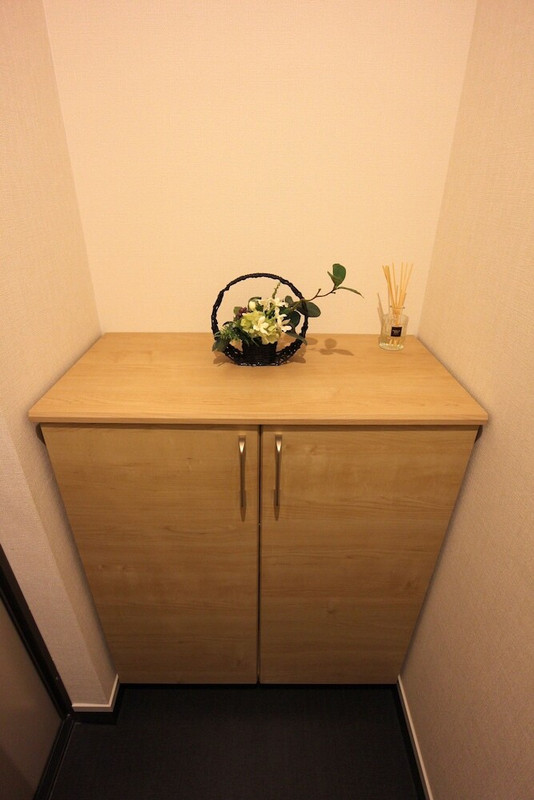 客室の設備とサービス