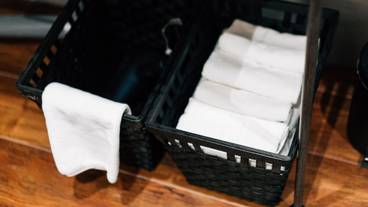 施設内の設備 / 1