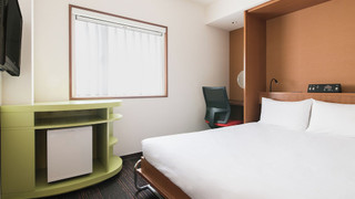 スーペリア ダブルルーム 禁煙