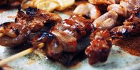 帰りにふらっと立ち寄れる！明石で見つけた美味しい居酒屋7選