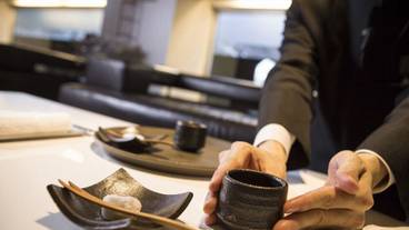 ウェルカムサービスのイメージ / 2