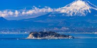 江ノ島を観光しよう♪1日楽しめるおすすめのモデルコース！