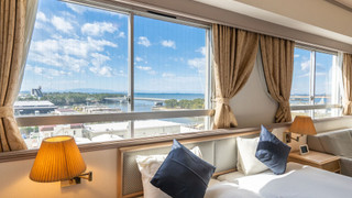 デラックス ルーム 禁煙