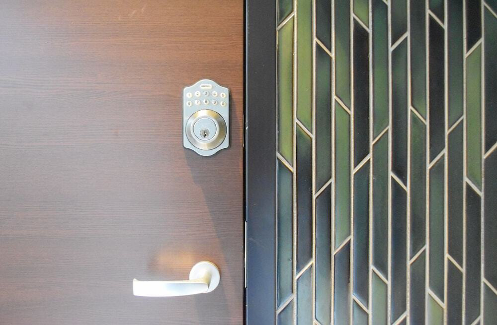 内部エントランス