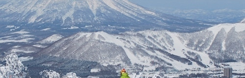 ホテル滞在も楽しめる!北海道のおすすめスキーリゾート5選