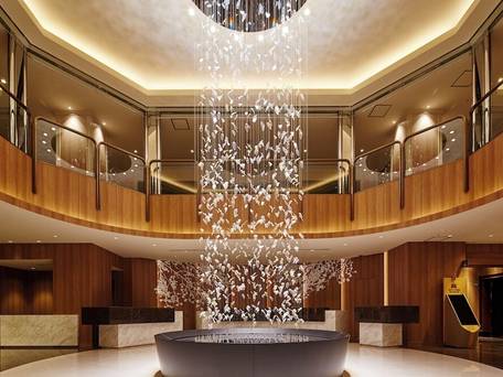 ホテル日航立川 東京 / 2