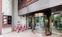 ホテルシルク・トゥリー名古屋（ホテルシルク トゥリーナゴヤ）