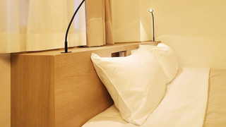 スタンダード ダブルルーム 禁煙